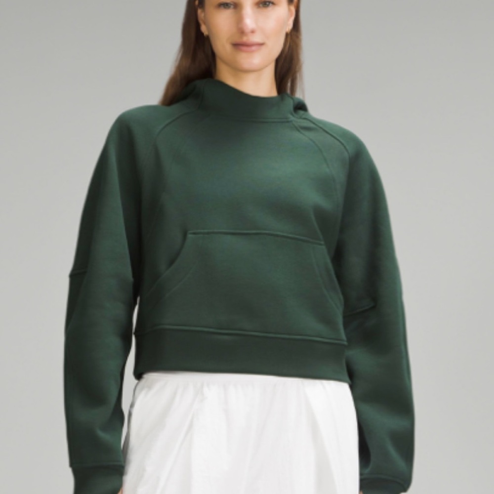Lululemon Scuba Oversized Hoodie